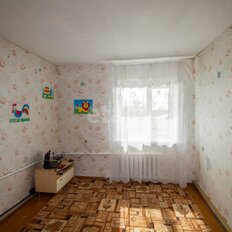 Квартира 30 м², 1-комнатная - изображение 5