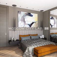 Квартира 120 м², 3-комнатные - изображение 4