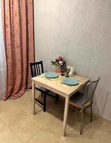 36 м², 1-комнатная квартира 2 890 ₽ в сутки - изображение 58