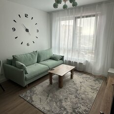 Квартира 60 м², 2-комнатная - изображение 2