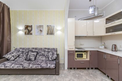 23,9 м², квартира-студия 30 000 ₽ в месяц - изображение 76