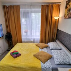 Квартира 21 м², студия - изображение 2