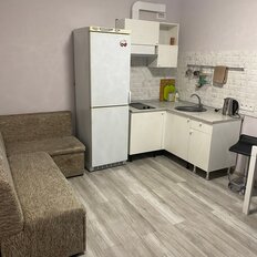 Квартира 48 м², 1-комнатная - изображение 2