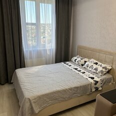 Квартира 40 м², 1-комнатная - изображение 3