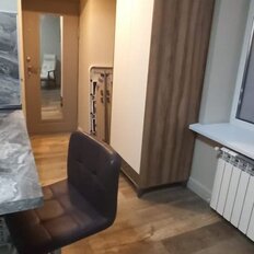 Квартира 20 м², 1-комнатная - изображение 3