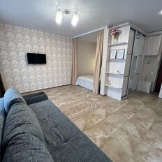 Квартира 38 м², 1-комнатная - изображение 2