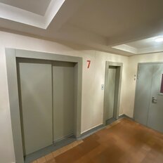 Квартира 34,2 м², 1-комнатная - изображение 3