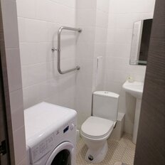 Квартира 70 м², 2-комнатная - изображение 5