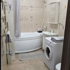 Квартира 40 м², 1-комнатная - изображение 5