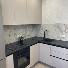 Квартира 38 м², 1-комнатная - изображение 1