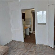 Квартира 18 м², студия - изображение 1