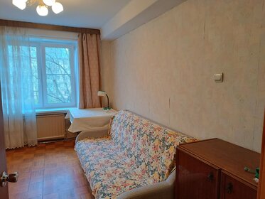 31 м², 1-комнатная квартира 18 000 ₽ в месяц - изображение 40