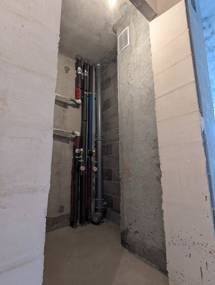 21,2 м², квартира-студия 3 600 000 ₽ - изображение 95