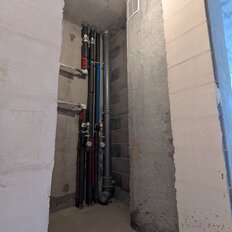 Квартира 19,5 м², студия - изображение 5