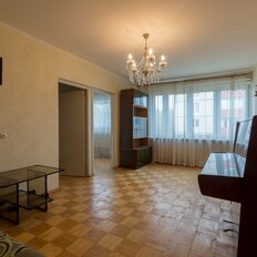 Квартира 51,4 м², 3-комнатная - изображение 1