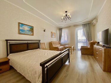 50 м², 1-комнатные апартаменты 6 500 ₽ в сутки - изображение 27