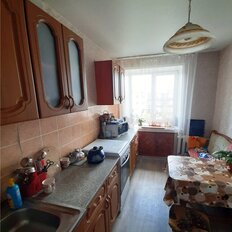 Квартира 53,5 м², 2-комнатная - изображение 4