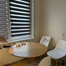 Квартира 38 м², 1-комнатные - изображение 2