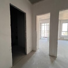 Квартира 46,9 м², 1-комнатная - изображение 4