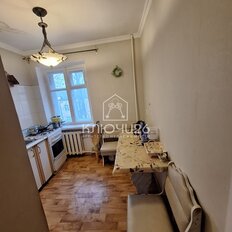 Квартира 45 м², 2-комнатная - изображение 3