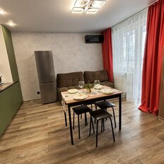 Квартира 48 м², 1-комнатная - изображение 1