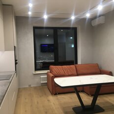 Квартира 57 м², 2-комнатная - изображение 3