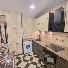 Квартира 38,9 м², 1-комнатная - изображение 4