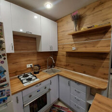 Квартира 45,6 м², 2-комнатная - изображение 1