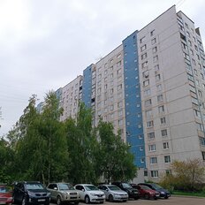 Квартира 64,3 м², 3-комнатная - изображение 3