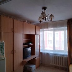 Квартира 12 м², 1-комнатная - изображение 3