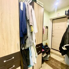 Квартира 30 м², 1-комнатная - изображение 5