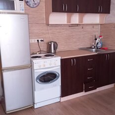 Квартира 25,8 м², студия - изображение 2