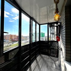 Квартира 41,7 м², 2-комнатная - изображение 1
