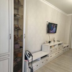 Квартира 52,1 м², 1-комнатная - изображение 4