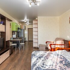 Квартира 32 м², студия - изображение 2