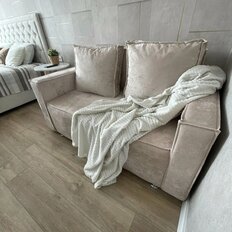 Квартира 50 м², 1-комнатная - изображение 4