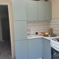 Квартира 44,4 м², 2-комнатная - изображение 2