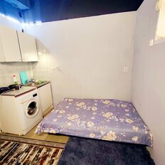 Квартира 17 м², студия - изображение 3