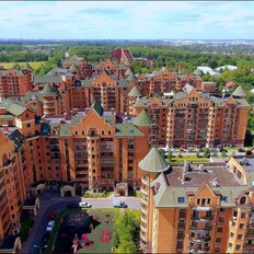 Квартира 176 м², 5-комнатная - изображение 2