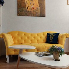 Квартира 38,8 м², 1-комнатная - изображение 5