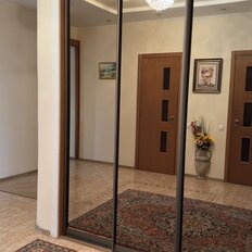 Квартира 140 м², 3-комнатная - изображение 2