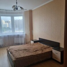 Квартира 40 м², 1-комнатная - изображение 2