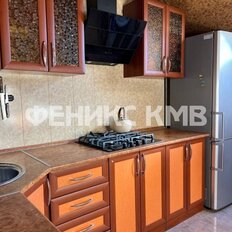 Квартира 54,3 м², 1-комнатные - изображение 1