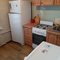 Квартира 32 м², 1-комнатная - изображение 5