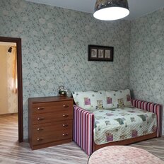 Квартира 31,5 м², 2-комнатная - изображение 1