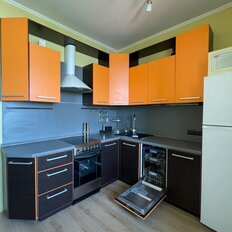 Квартира 42,8 м², 1-комнатная - изображение 1