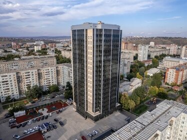 95 м², 3-комнатная квартира 14 262 000 ₽ - изображение 63