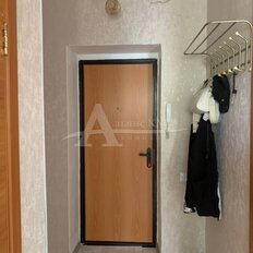 Квартира 30,5 м², 1-комнатная - изображение 5