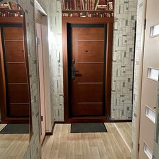 Квартира 39,7 м², 1-комнатная - изображение 5