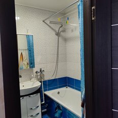 Квартира 35,1 м², 1-комнатная - изображение 1